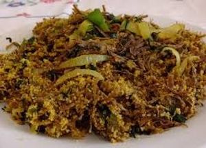 imagem do produto Farofa de carne