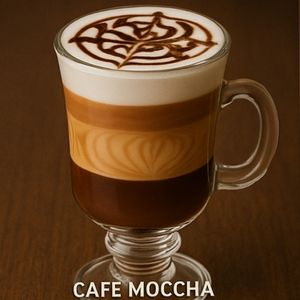imagem do produto Café Moccha-M