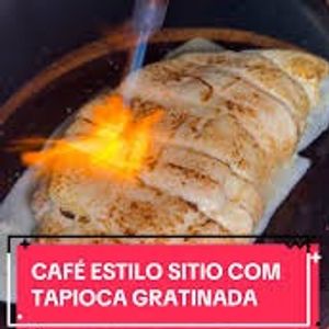 imagem do produto Adicional DO JEITO QUE TU QUISER: queijo gratinado