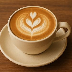 imagem do produto Capuccino tradicional