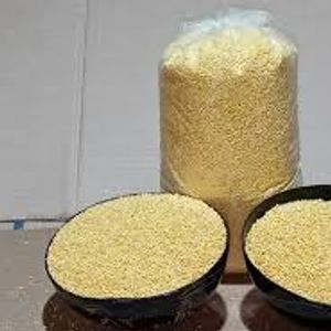 imagem do produto Farinha ovinha Uarini 50g
