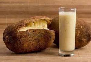 imagem do produto Suco de CUPUAÇU