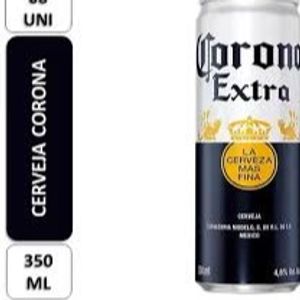 imagem do produto Cerveja Corona 350ml
