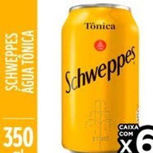 imagem do produto Schweppes Tonica