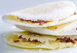 imagem do produto COMPLETONA Tapioca c/ queijo (coalho ou muçarela), presunto e ovo