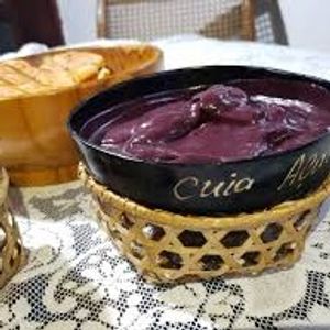 imagem do produto Açaí puro de Anorí 350ml