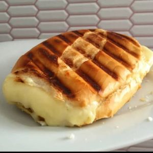 imagem do produto DERRETIDO - Queijo Quente