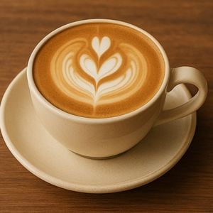 imagem do produto Espresso com leite-M