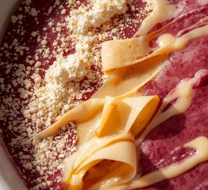 imagem do produto Creme de Açaí Gourmet 710ml