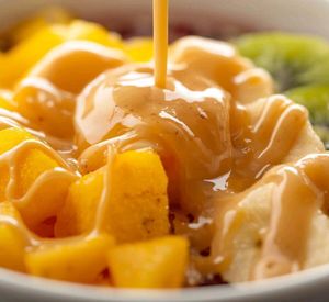 imagem do produto Creme de Açaí Brisa do Verão 710ml