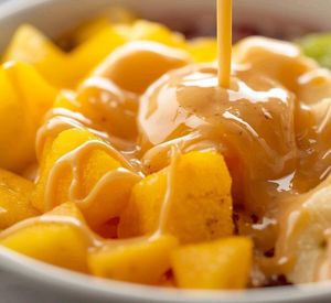 imagem do produto Creme de Açaí Brisa do Verão 300ml