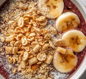 imagem do produto Creme de Açaí Crocante Premium 300ml