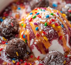 imagem do produto Creme de Açaí dos Sonhos 300ml