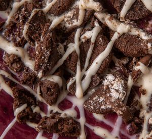 imagem do produto Creme de Açaí Croc Choco 550ml