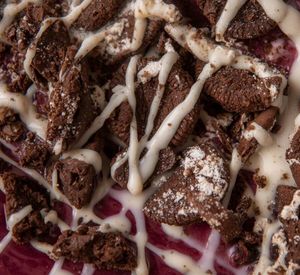 imagem do produto Creme de Açaí Croc Choco 710ml