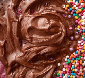 imagem do produto Creme de Açaí Tentação de Avelã 550ml