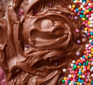 imagem do produto Creme de Açaí Tentação de Avelã 300ml