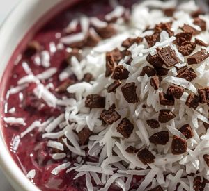 imagem do produto Creme Supremo de Coco e Chocolate 300ml