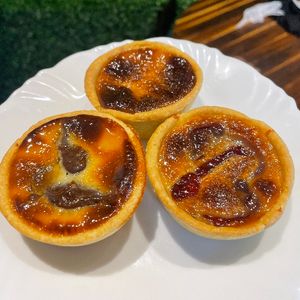 imagem do produto EMPADA DOCE