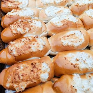 imagem do produto Pão doce de côco 