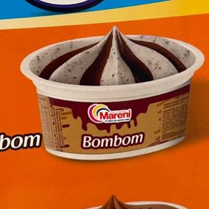 imagem do produto Copinho de bombom 