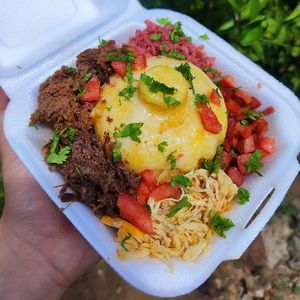 imagem do produto Cuscuz Senador Pompeu 