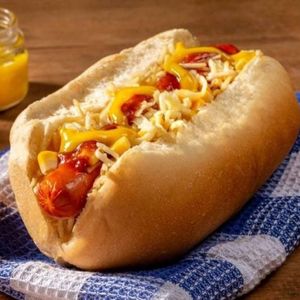 imagem do produto Hot Dog