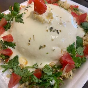 imagem do produto Cuscuz Gourmet de carne de sol 