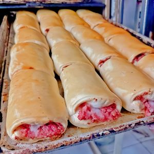 imagem do produto Delícia de Calabresa 