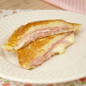 imagem do produto Monte sua Crepioca 