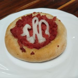 imagem do produto Mini esfirra MISTA