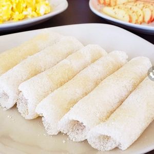 imagem do produto Tapioca c/ Manteiga 