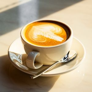 imagem do produto Capuccino simples 