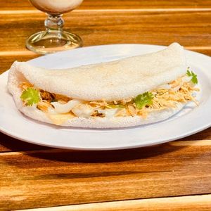 imagem do produto Tapioca Juliete