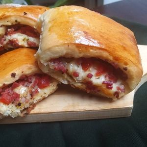 imagem do produto Lanche Bauru