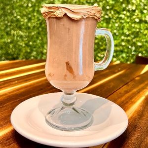 imagem do produto Chocolate quente 