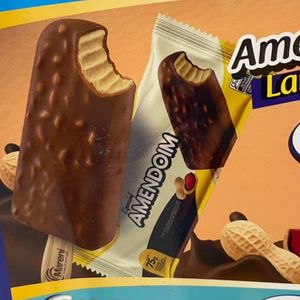 imagem do produto Amendoim 