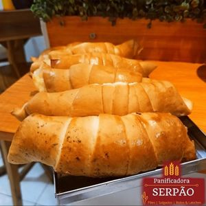 imagem do produto Croassant Misto