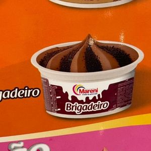 imagem do produto Copinho de brigadeiro 
