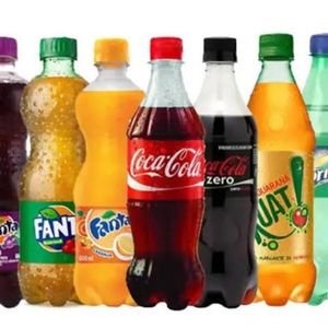 imagem do produto Refrigerantes (pitchulinha)