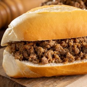 imagem do produto Pão com Carne