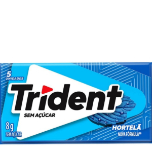 imagem do produto TRIDENT HORTELÁ