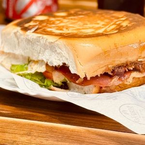 imagem do produto X Bahia 