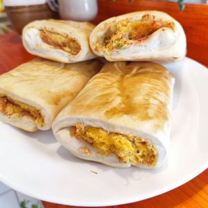 imagem do produto Delícia de Frango 