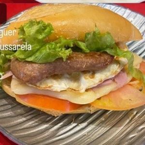 imagem do produto X EGG 