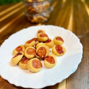 imagem do produto Biscoitos da Casa