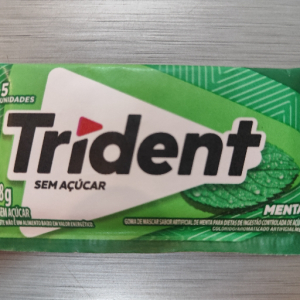 imagem do produto TRIDENT MENTA