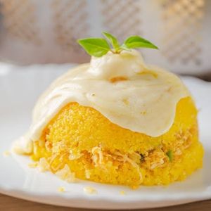 imagem do produto Cuscuz Quixeramobim 