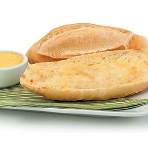 imagem do produto Pão com Manteiga 
