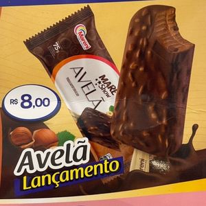 imagem do produto Avelã 